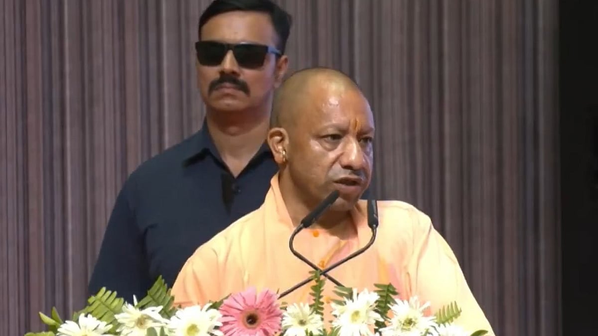 Uttar Pradesh: CM Yogi Adityanath Launches 76 Development Projects Worth Over ₹1,003 Crore in Bijnor