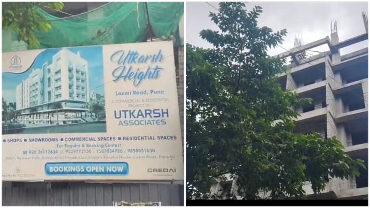 Pune Contractor Dies By Suicide; 12 Booked For Alleged Abetment In Business Dispute