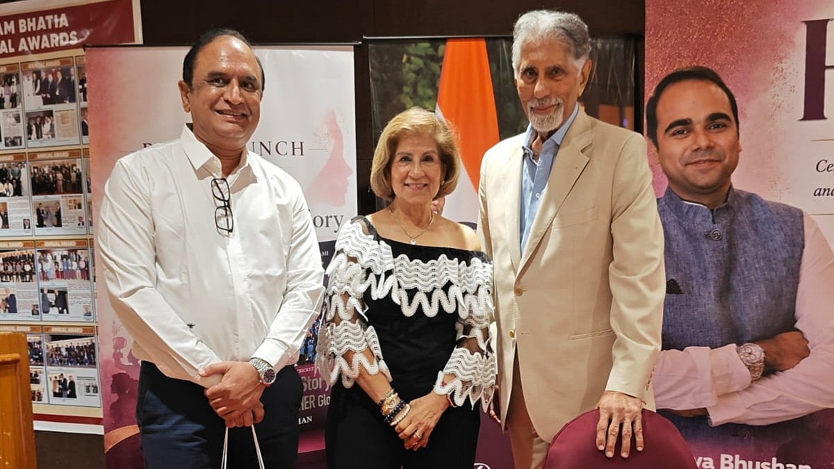 Inside Shyam Bhatia's Extraordinary Museum That Preserves The Timeless Legacy Of Cricket 