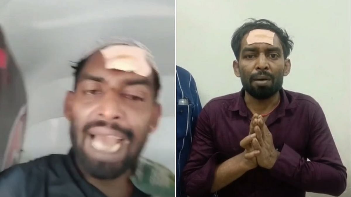 Bhiwandi Youth Booked For Threatening Burglary, Hurting Hindu Sentiments In Viral Instagram Video