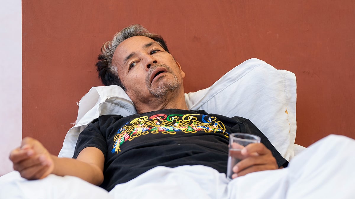 Sonam Wangchuk's Fight Is Our Fight, Writes Author R Raj Rao