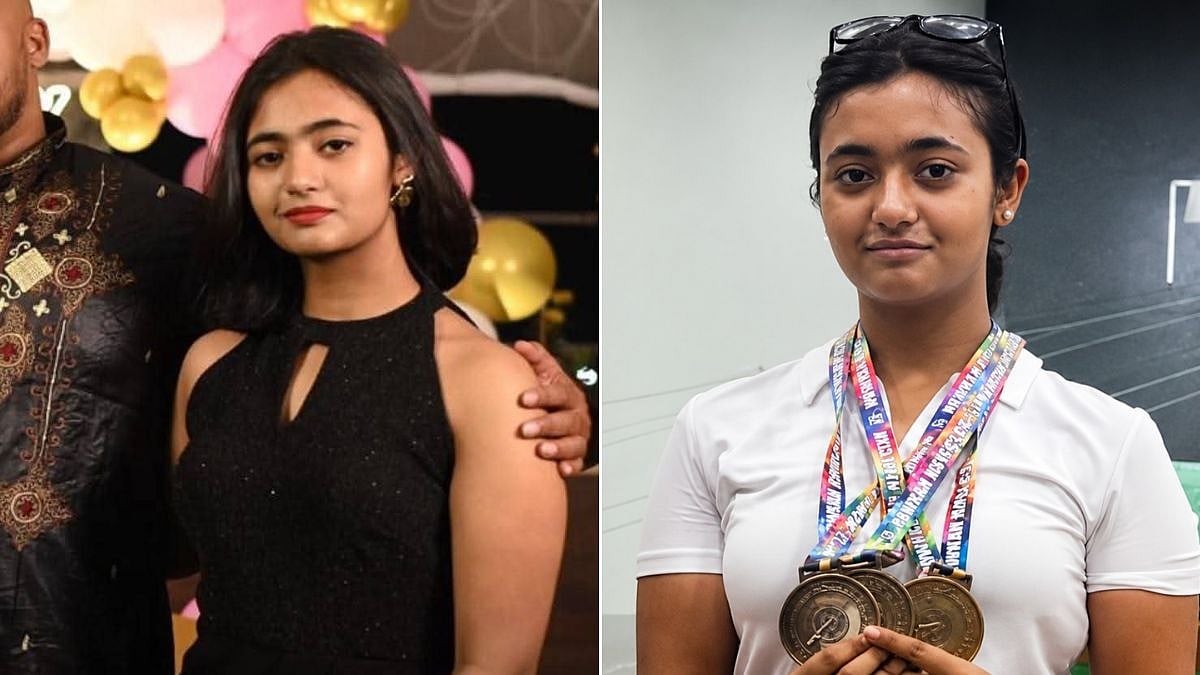 15-Yr-Old National-Level Shooter Disappears After Howrah Station Sighting; Here's What CCTV Found