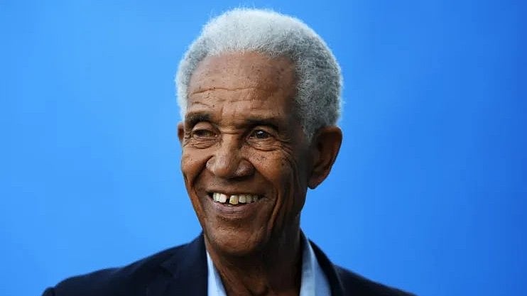 West Indies Cricket Legend Sir Garry Sobers Passes Away 10 Days Before 90th Birthday