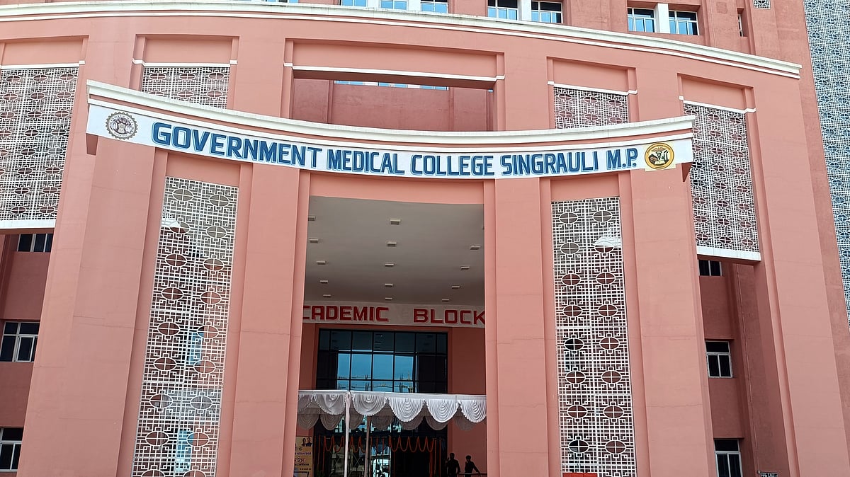 Faculty Crisis Hits New MP Medical Colleges, Many Function With Just 20–25% Staff