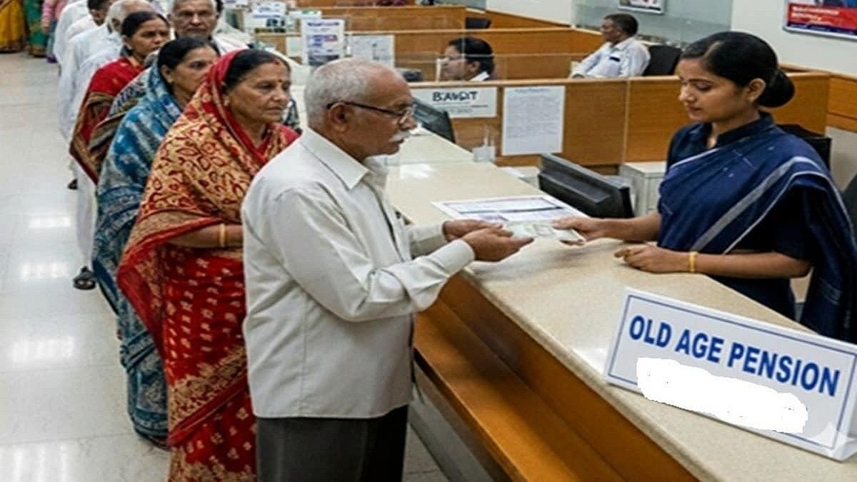 Pension Relief: MP, Chhattisgarh End Mutual Consent Rule For DR Hikes