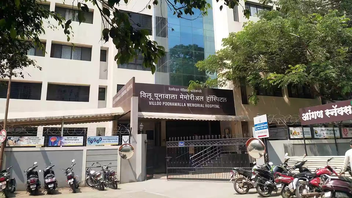 Pune: Villoo Poonawalla Hospital CEO Booked For Threatening Deceased Patient's Family With Gun Over...