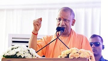 UP's Bhoojal Saptah-2026 Highlights Moringa Seeds, Volcanic Rock For Water Conservation