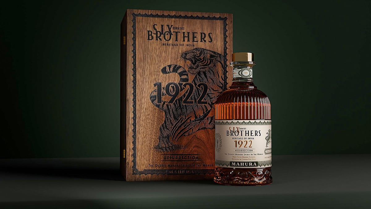 South Seas Distilleries Is fuelling Its Growth Based On Its Century-Old Legacy