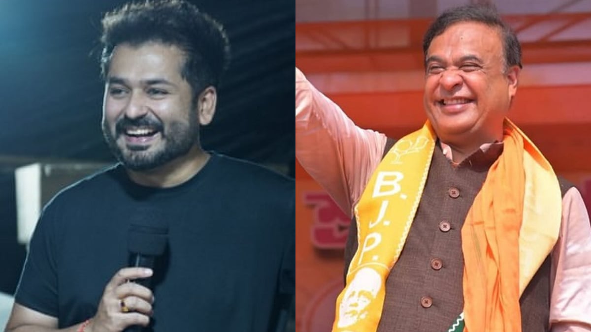 Dhurandhar Director Aditya Dhar Approached To Helm Lachit Borphukan Biopic, Reveals Assam CM Himanta Biswa Sarma