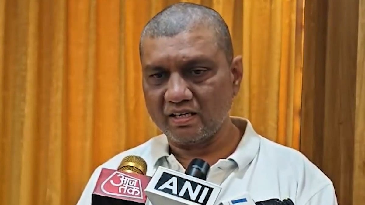 Ketan Agarwal Murder Case: Father Demands Fast-Track Trial, Strict Punishment