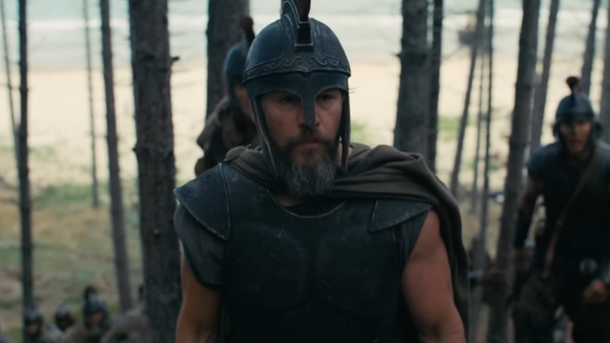 The Odyssey Box Office Collection Day 1 Prediction: Christopher Nolan's Directorial Is Heading For A Good Start In India