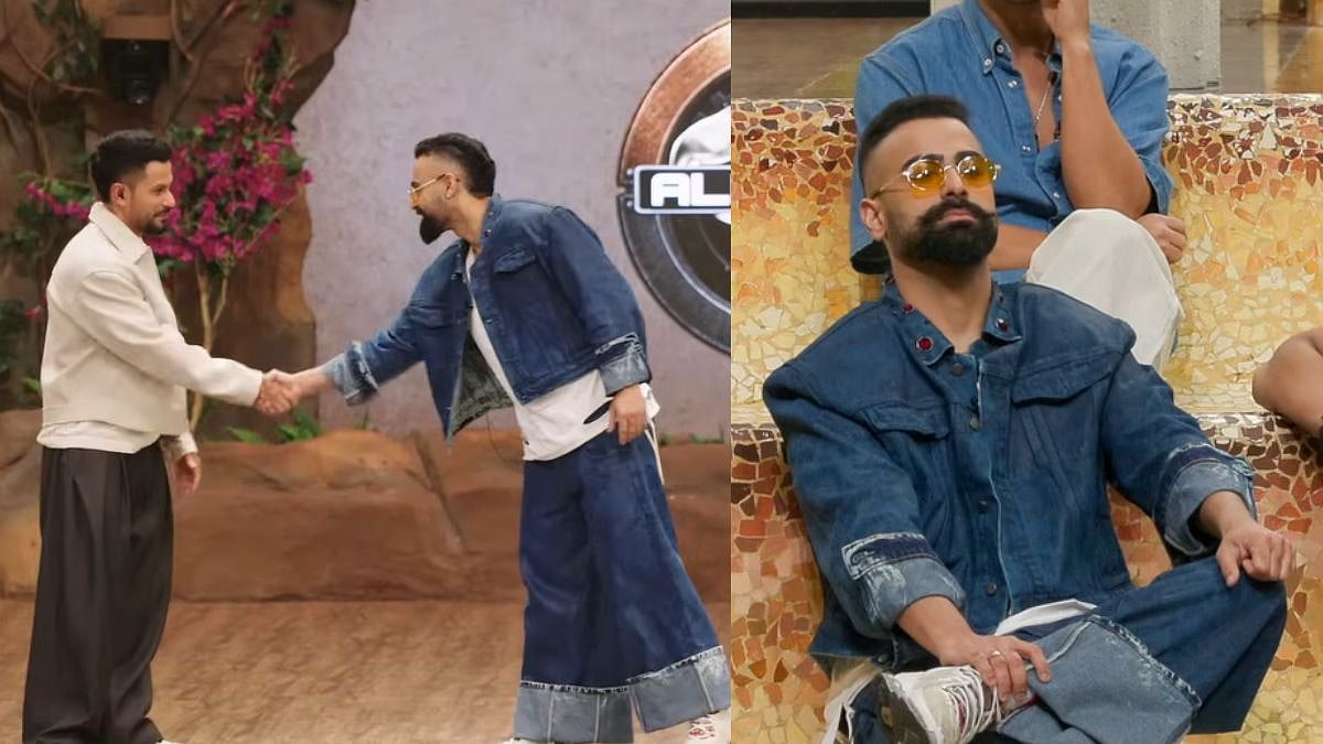 Alliance: Who Is Rapper Bali? Meet The Independent Hip-Hop Star Entering The Reality Show As Wildcard After Double Exit