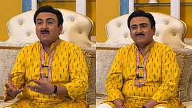 Dilip Joshi dismisses Taarak Mehta Ka Ooltah Chashmah exit rumours, asks media to verify