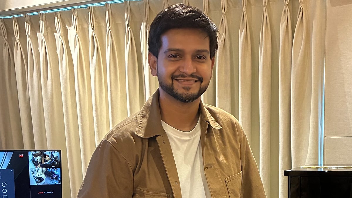 Music Director Advait Nemlekar On Crafting Unforgettable Background Music For Films And Web Series
