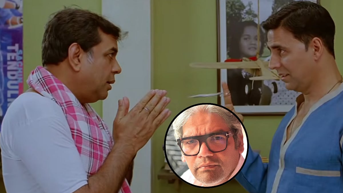 'He Wanted To Keep Akshay Kumar Out...': OMG 2 Producer Shares Statement On Paresh Rawal's Claims That He Wrote Story Of Pankaj Tripathi Starrer