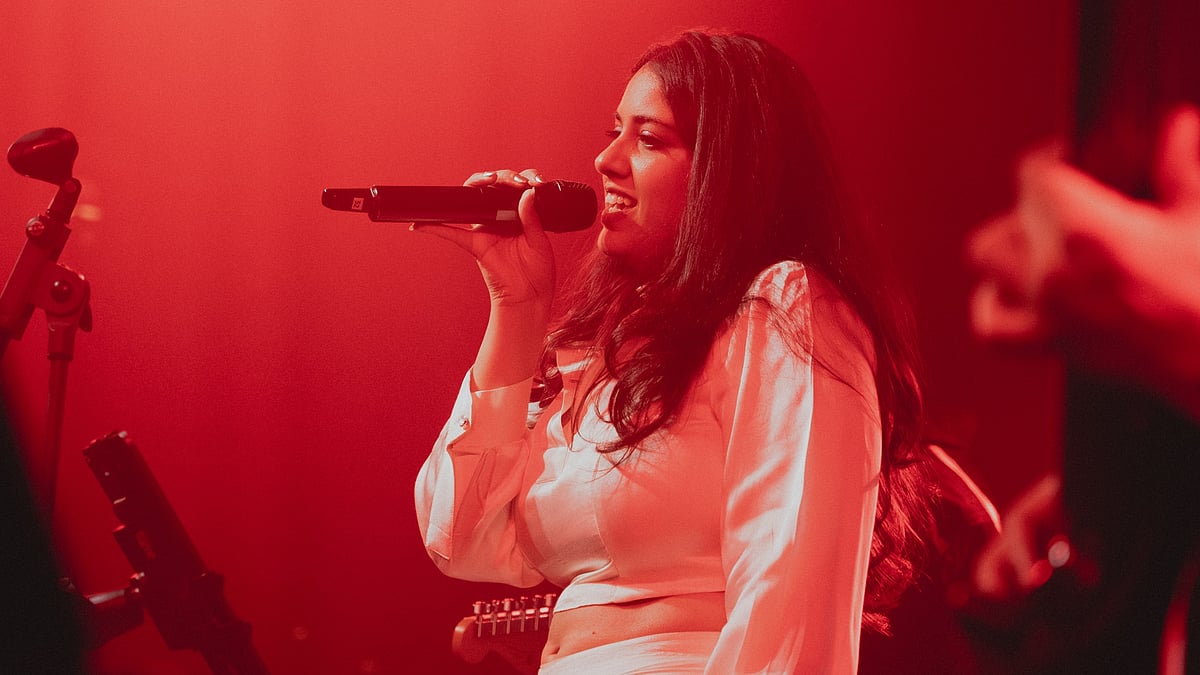 Singer-Songwriter Samahita Narang On Her Latest Release: 'It’s The Little Things… Love Is More Of A Habit Than A One-Time Gesture'