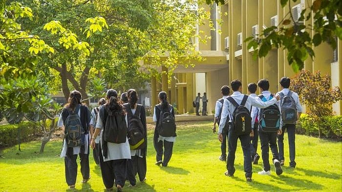 Necessity Of 25 Acres, ₹5 Crore Endowment Funds For Setting Up Private Universities To Be Scrapped