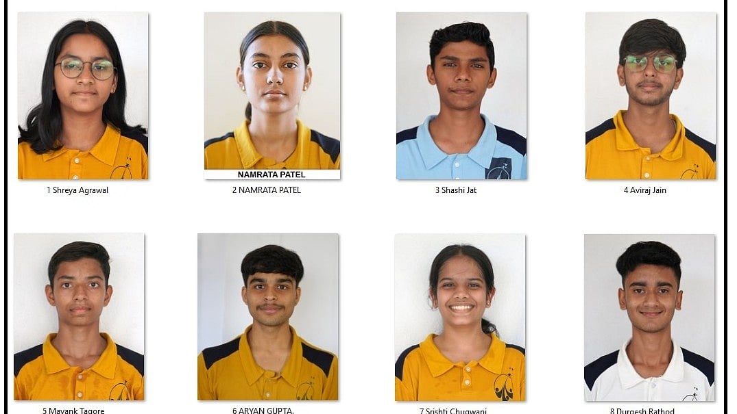 Macro Vision Academy Achieves 86% Success Rate In NEET 2026, 125 Students Qualify
