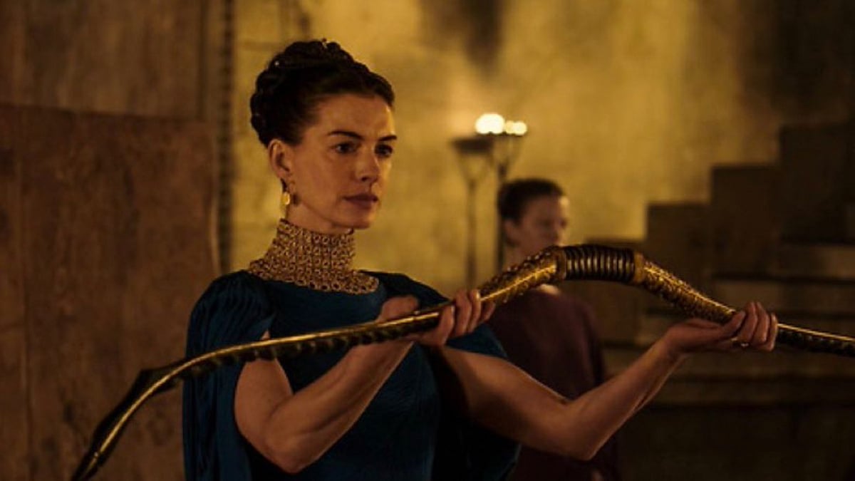 The Odyssey: Netizens Spot Ramayana Reference In Christopher Nolan's Film
