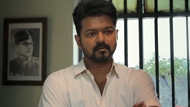 Vijay's Jana Nayagan Ticket Prices Capped At ₹190 In Tamil Nadu Amid Massive Demand: Report