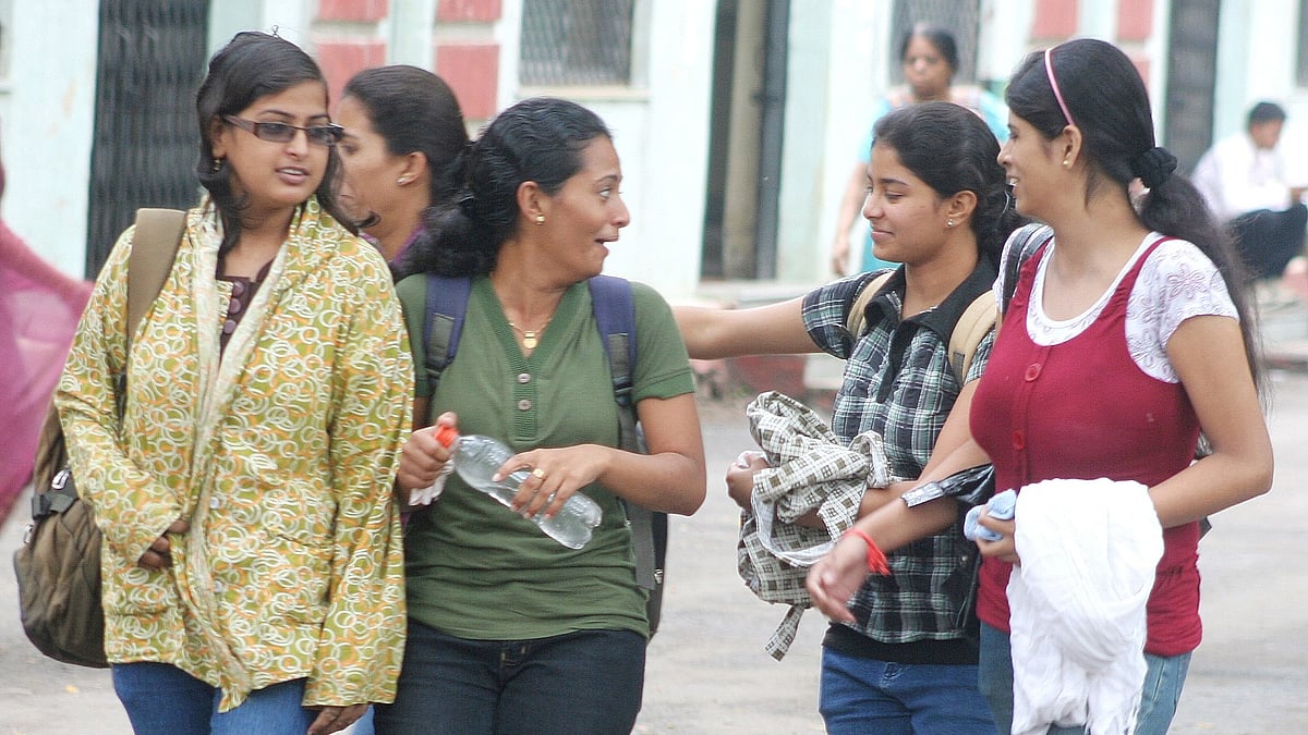 DAVV's New Integrated MBA In AI Misses First CUET-UG Counselling After IIPS Objection