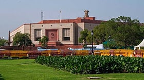 Parliamentary panel defers draft report on 130th Amendment Bill removing top officeholders