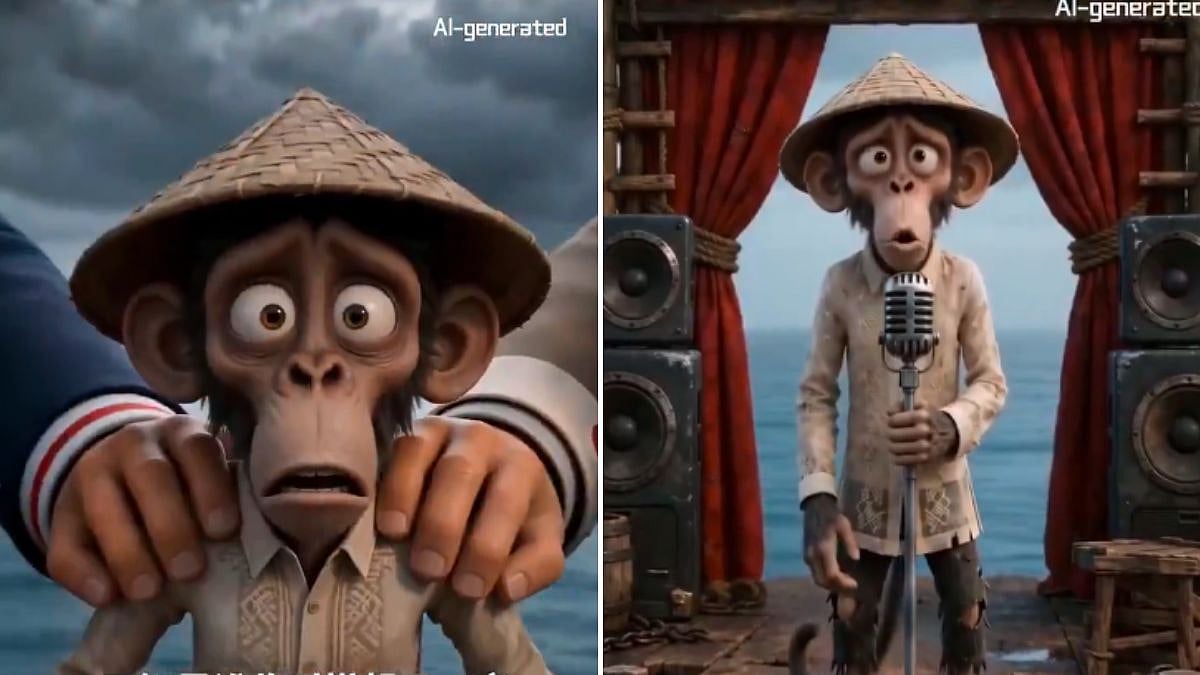 Philippines Protests China Daily Video Depicting Filipinos As Monkeys, Demands Takedown