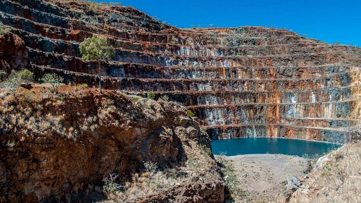 Meghalaya Government Moves To Permanently Ban Uranium Mining Through State Assembly Resolution | Video