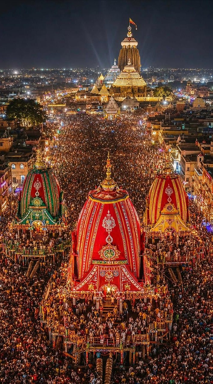 Rath Yatra