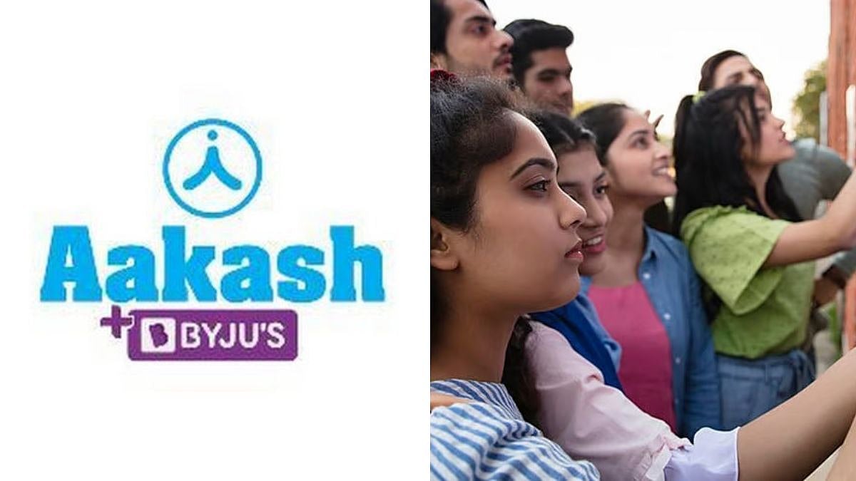 Aakash Educational Services Student Sanidhya Dongre Tops Mumbai In NEET UG 2026 With All India Rank 28