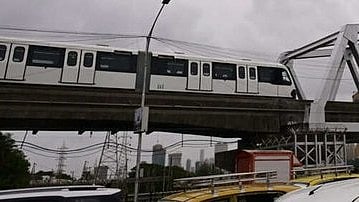 Mumbai Monorail Undergoes Final Trials; Restart Awaited Despite Safety Clearances
