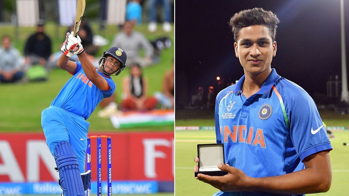 Match-Fixing Scandal! Shubman Gill's U19 Teammate Manjot Kalra Arrested In Sri Lanka Over Alleged ₹27 Lakh Player Bribery