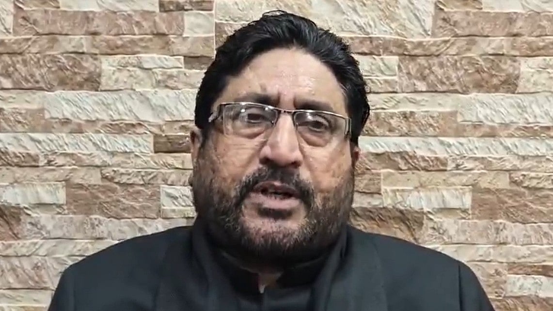 AISPLB Urges Diplomatic Intervention For Indian Shias Held In Arab Countries