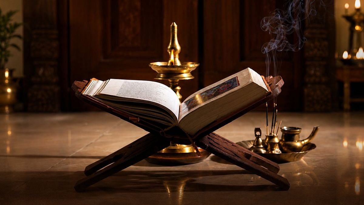 Karkidakam Begins Today In Kerala: Why It Is Called Ramayana Masam And What It Signifies