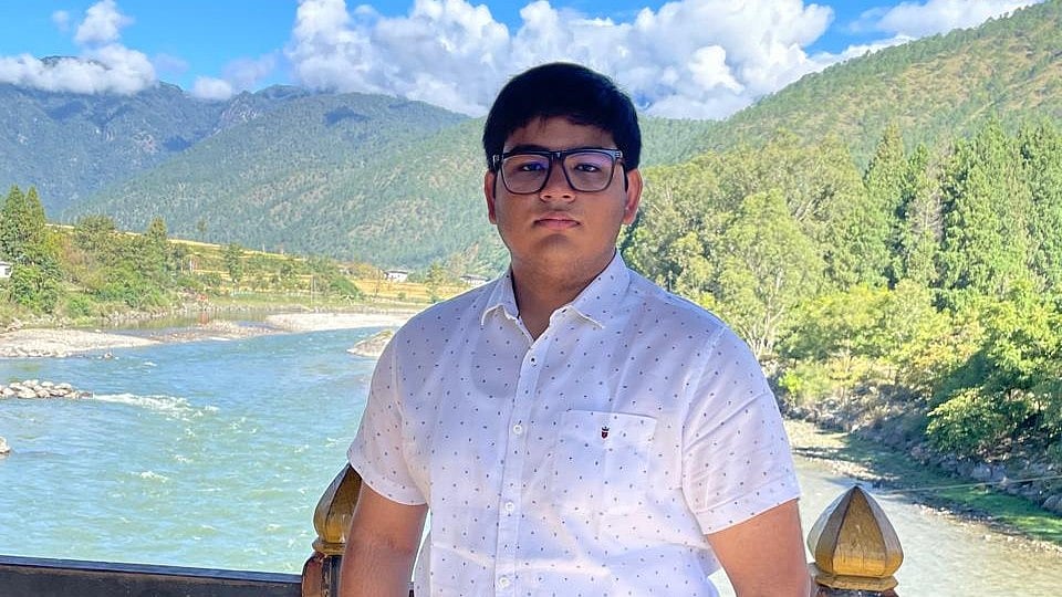 'I Was A Little Sad For A Couple Of Hours, Then I Went Back To Studying': NEET UG Re-Exam AIR 2 Panshul Bansal