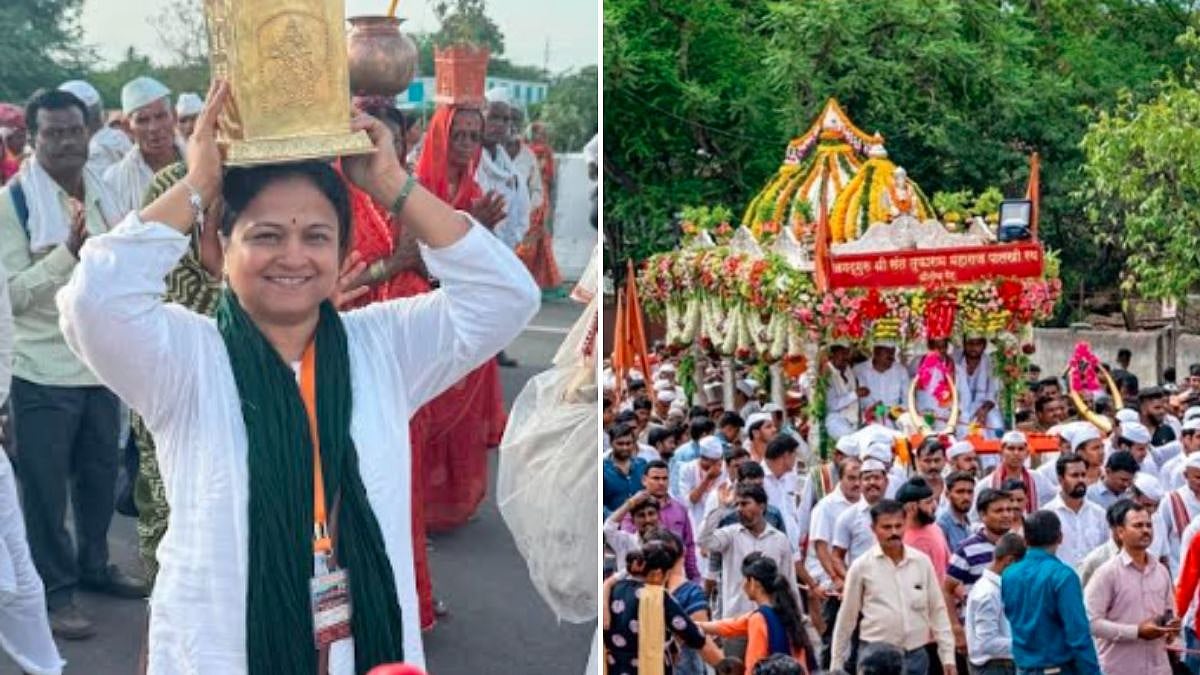 Saturday Club Global Trust Members Join Wari Pilgrimage To Embrace Human Values And Value-Based Leadership