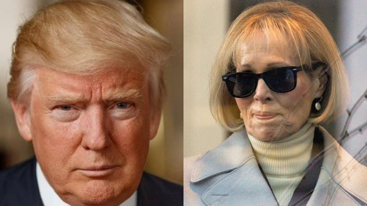 Donald Trump Pays E Jean Carroll $5.62 Million in Sexual Abuse, Defamation Case