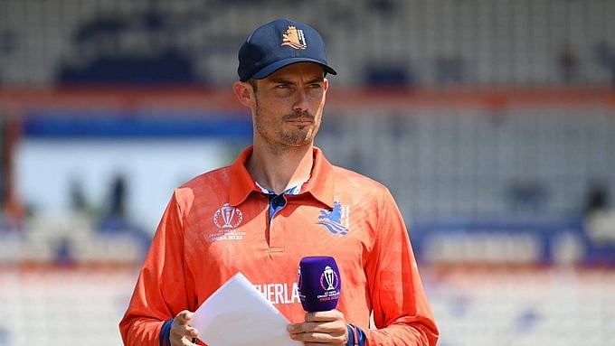 ICC's New ODI World Cup Format Sparks Global Cricket Debate