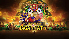 Supreme Court allows animated film Mahaprabhu Jagannath to release after Rath Yatra