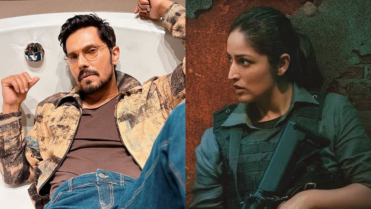 'I'm Still Trying To Process It': Randeep Hooda & Yami Gautam React After Big Win At 72nd National Film Awards
