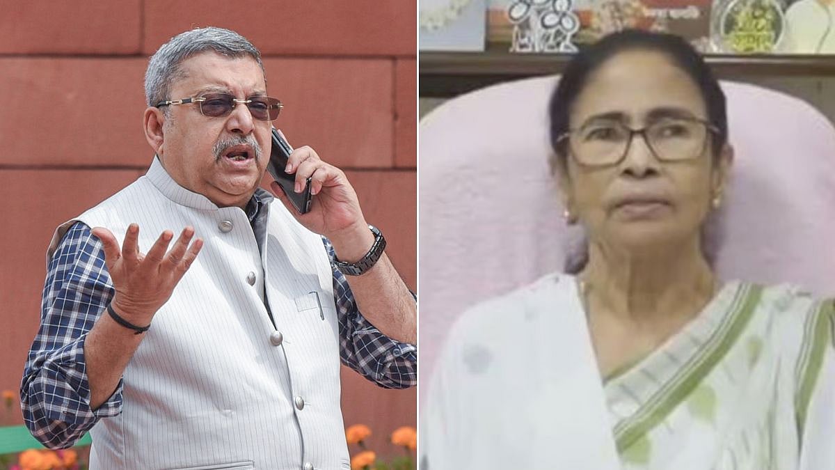 West Bengal Politics: 'If They Are Taken Back, I Will Leave The Party,' Says TMC MP Kalyan Banerjee