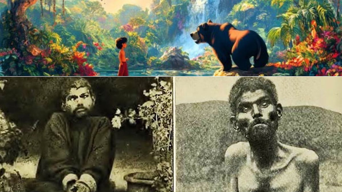 Tome And Plume: Does UP’s ‘Dina Sanichar’ Become ‘MP’s Mowgli?’
