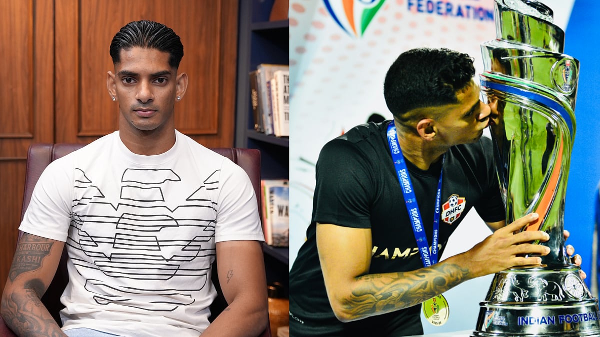 FPJ x Exclusive | Mumbai Boy Bryce Miranda Speaks On His Football Journey, Messi vs Ronaldo Debate, FIFA World Cup & More