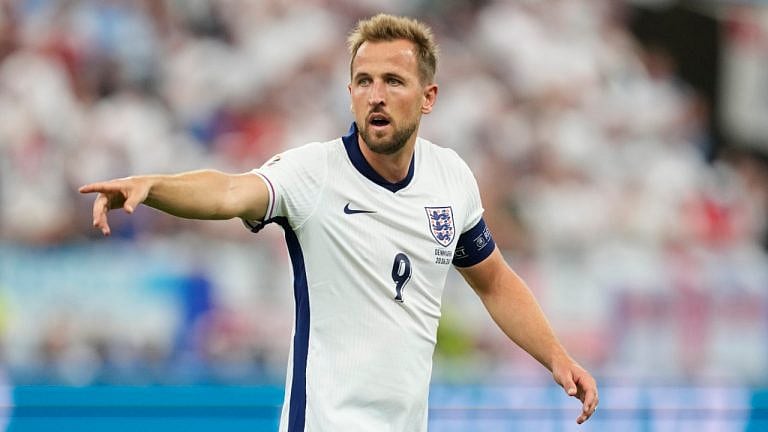 Quote Of The Day By Harry Kane: ‘When Times Are Down, Keep Believing, Keep Working Hard, And Things Will Pick Up’
