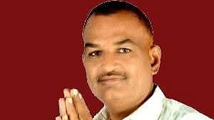 Congress MLA Bheru Singh Parihar Hints At Quitting Party Over 'Neglect' In Nalkheda