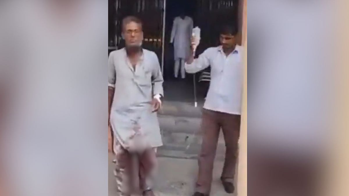 UP Shocker: Woman Allegedly Chops Off Father-in-Law's Genitals, Accuses Him Of Repeated Sexual Harassment In Muzaffarnagar | VIDEO 