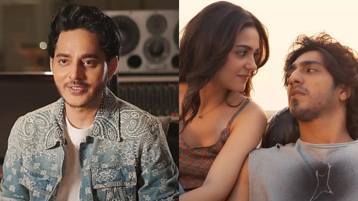 'Not Writing For Sympathy...': Tanishk Bagchi Alleges Pending ₹8 Lakh Royalty For Saiyaara Title Song, Calls Amount 'Peanuts'