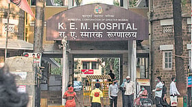 FDA suspends licence of KEM Hospital canteen in Mumbai over hygiene violations