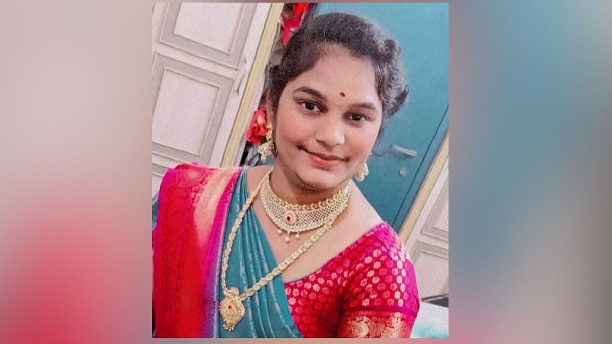 Andhra Techie Dies By Suicide In Mumbai After Boyfriend's Marriage Gets Fixed, Mentions Last Wish In Note To Family 