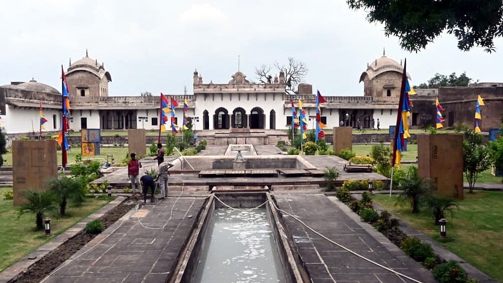 Cabinet To Be Held At Jagdishpur Today, To Approve Many Important Bills, Including UCC